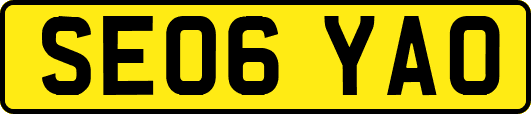 SE06YAO