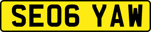 SE06YAW
