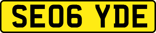 SE06YDE