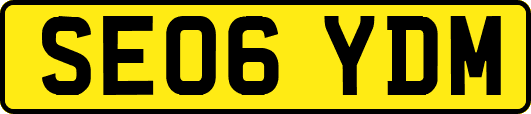 SE06YDM