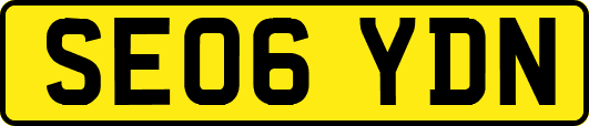 SE06YDN