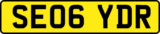 SE06YDR