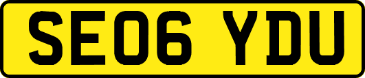 SE06YDU