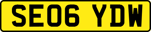 SE06YDW