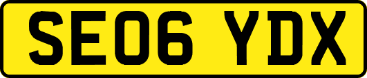 SE06YDX
