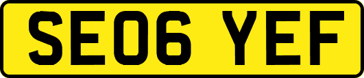 SE06YEF