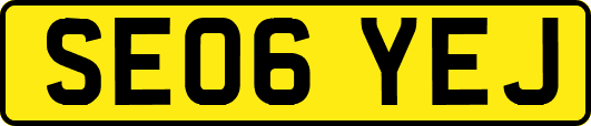 SE06YEJ
