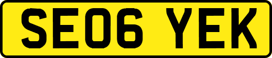 SE06YEK