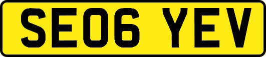SE06YEV