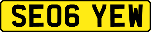SE06YEW