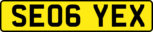 SE06YEX