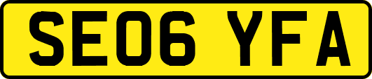 SE06YFA