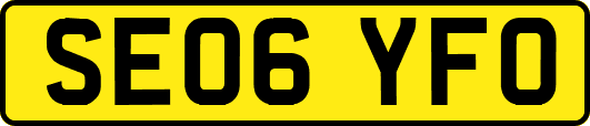 SE06YFO