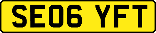 SE06YFT