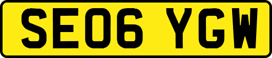 SE06YGW