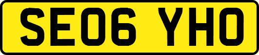 SE06YHO