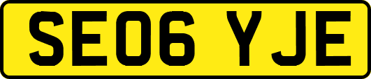 SE06YJE