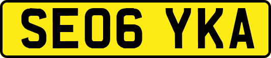 SE06YKA