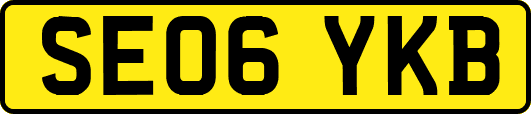 SE06YKB