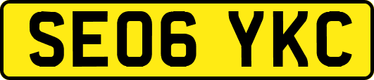 SE06YKC