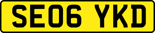 SE06YKD