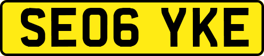 SE06YKE