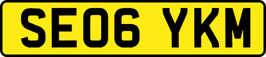 SE06YKM