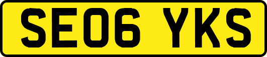 SE06YKS