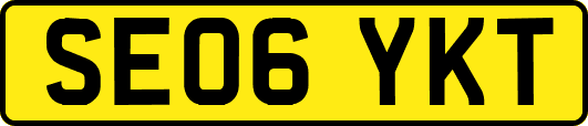 SE06YKT
