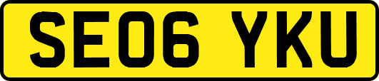 SE06YKU