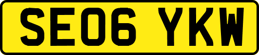 SE06YKW