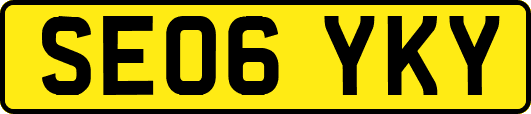 SE06YKY
