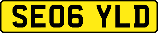 SE06YLD