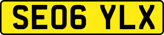 SE06YLX