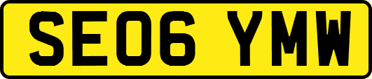 SE06YMW