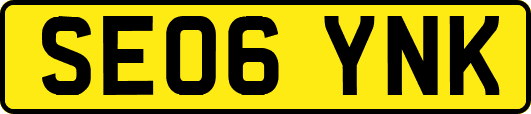SE06YNK