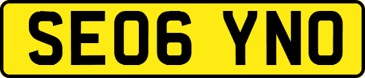 SE06YNO