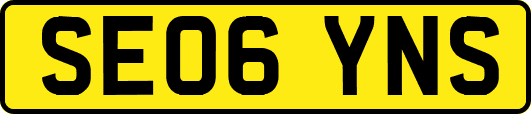 SE06YNS