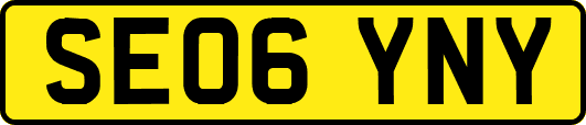 SE06YNY