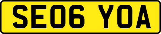 SE06YOA