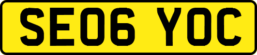 SE06YOC