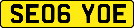 SE06YOE