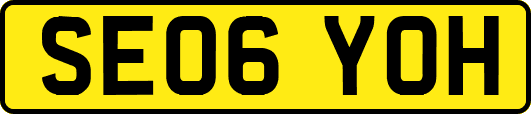SE06YOH