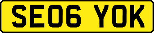 SE06YOK