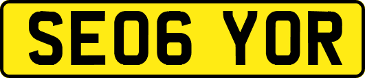 SE06YOR