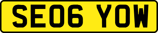 SE06YOW