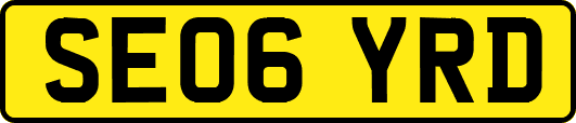 SE06YRD