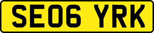 SE06YRK