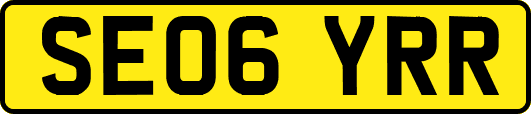 SE06YRR