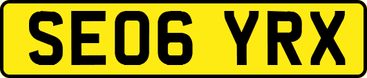 SE06YRX